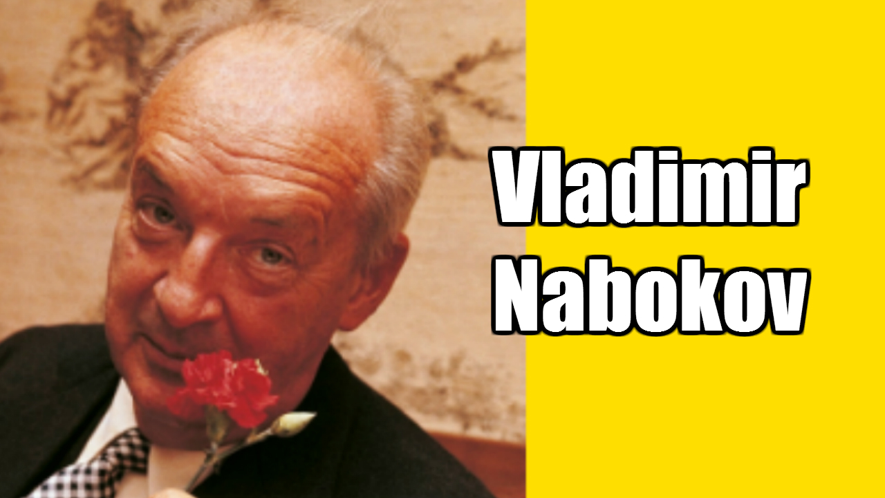 Speak, Memory by Vladimir Nabokov Thumbnail