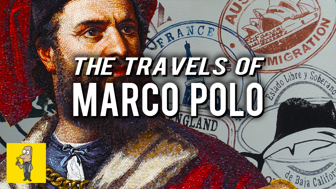 The Travels of Marco Polo Thumbnail