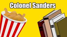 Colonel Sanders: The Original Celebrity Chef Thumbnail