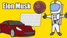 Elon Musk: Tesla, SpaceX, and the Quest for a Fantastic Future by Ashlee Vance Thumbnail