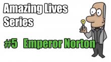 Emperor Norton Thumbnail