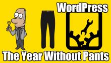 The Year Without Pants Thumbnail