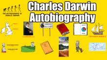 The Autobiography of Charles Darwin Thumbnail