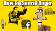 How to Control Anger | Facebook Statuses & Seneca the Philosopher Thumbnail