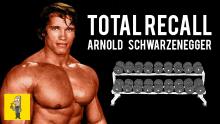 Total Recall by Arnold Schwarzenegger Thumbnail