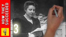 Chapter 3 - Helen Gould - How They Succeeded by Orison Swett Marden Thumbnail