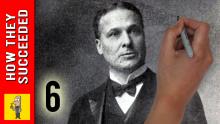 Chapter 6 - President Schurman - How They Succeeded by Orison Swett Marden Thumbnail