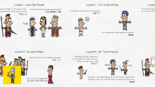 6 Life Lessons from Shakespeare & Marcus Aurelius Thumbnail