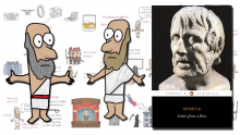 Seneca: Letters from a Stoic Thumbnail